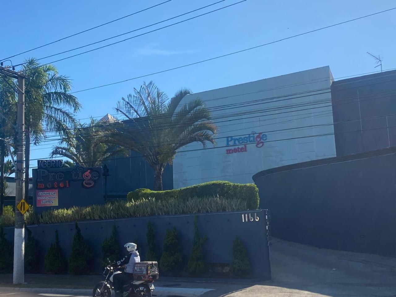 Prestige Motel 5 — Fotos 3